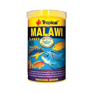 غذای مالاوی تروپیکال